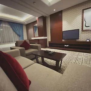 Voyage Riyadh
