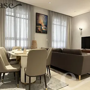 شقة Kease Ar Rabi I-4 Royal Touch Ag34, الرياض