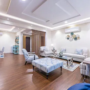 شقة Mabaat - Taleed Al Malqa - 498, الرياض