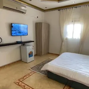 الينبوع الأخضر منزل للإقامة