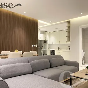 شقة Kease Nafal C-4 Royal Touch Az46, الرياض