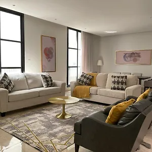 شقة ملفى - Malfa, الرياض