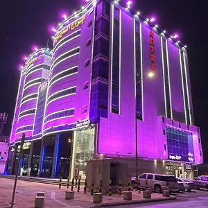 شقة ابراج الديار الفندقية, الرياض