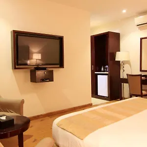 Aliah Towlan Palace Riyadh