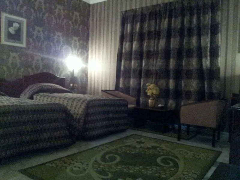 Al Asemah Hotel Riyadh Saudi Arabia