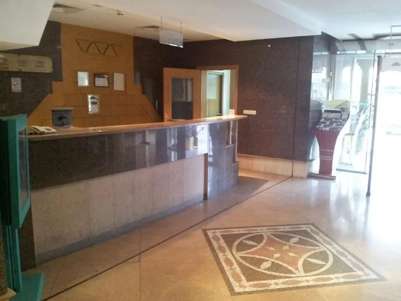 Al Asemah Hotel Riyadh