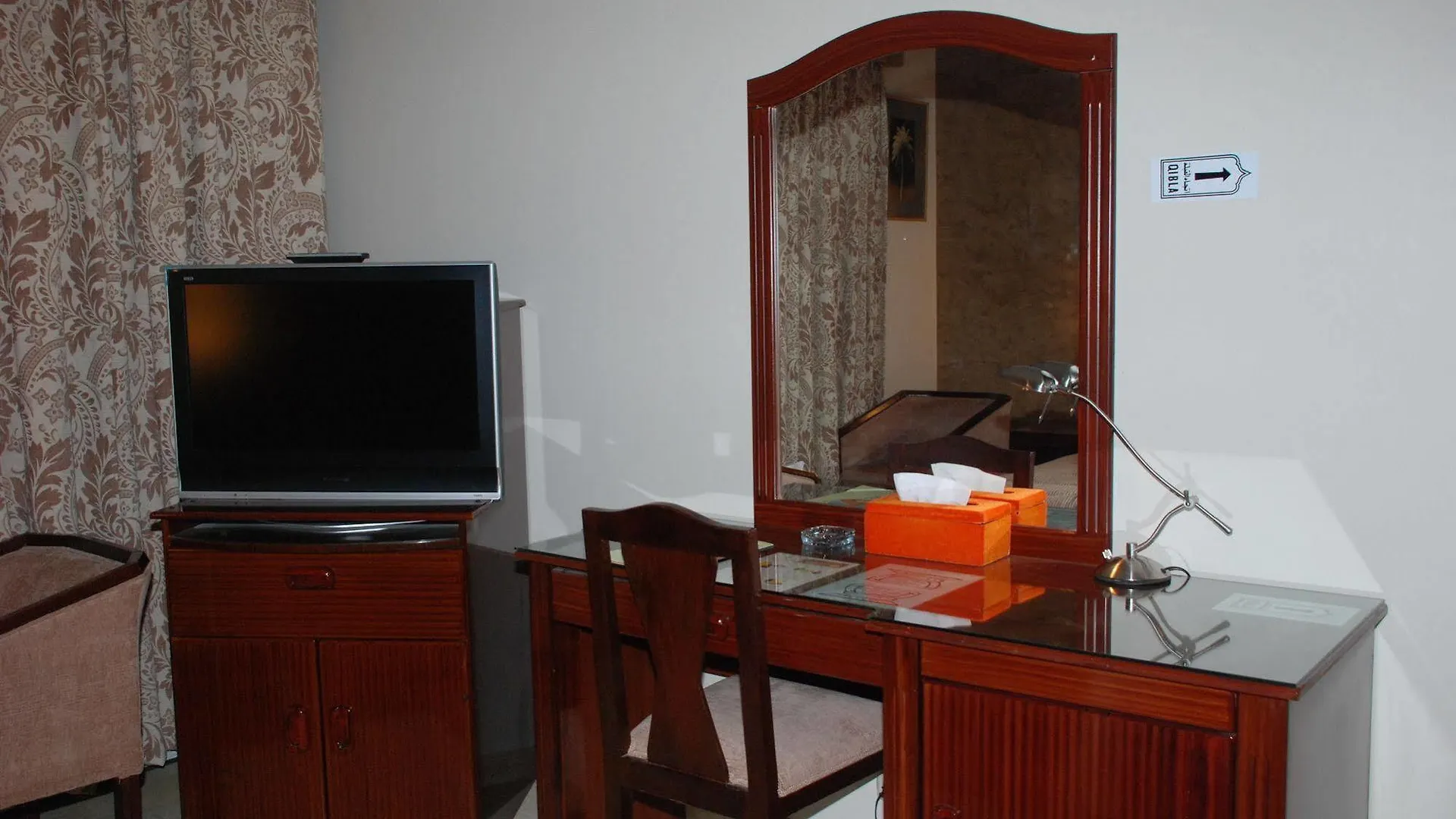 Al Asemah Hotel Riyadh Saudi Arabia