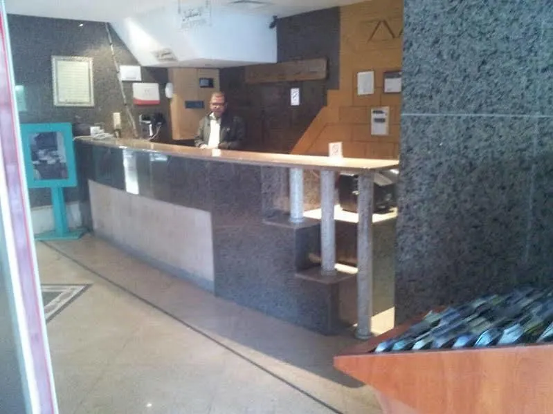 Al Asemah Hotel Riyadh