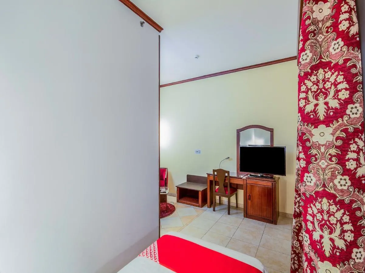Al Asemah Hotel Riyadh