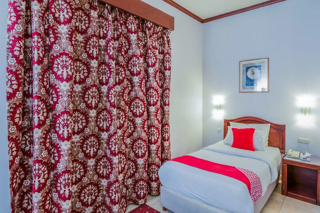 Al Asemah Hotel Riyadh 3*,  Saudi Arabia