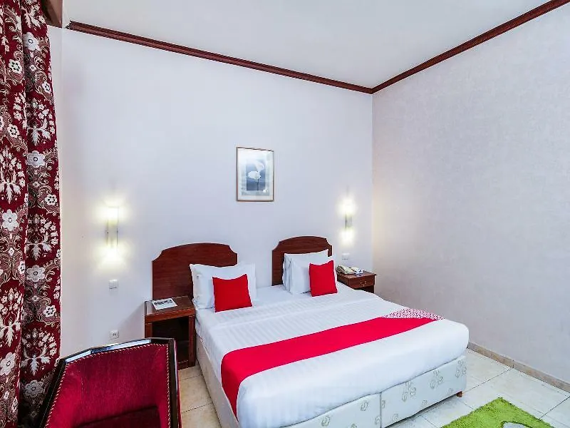 Al Asemah Hotel Riyadh