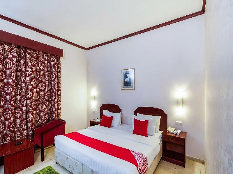 ריאד Al Asemah Hotel