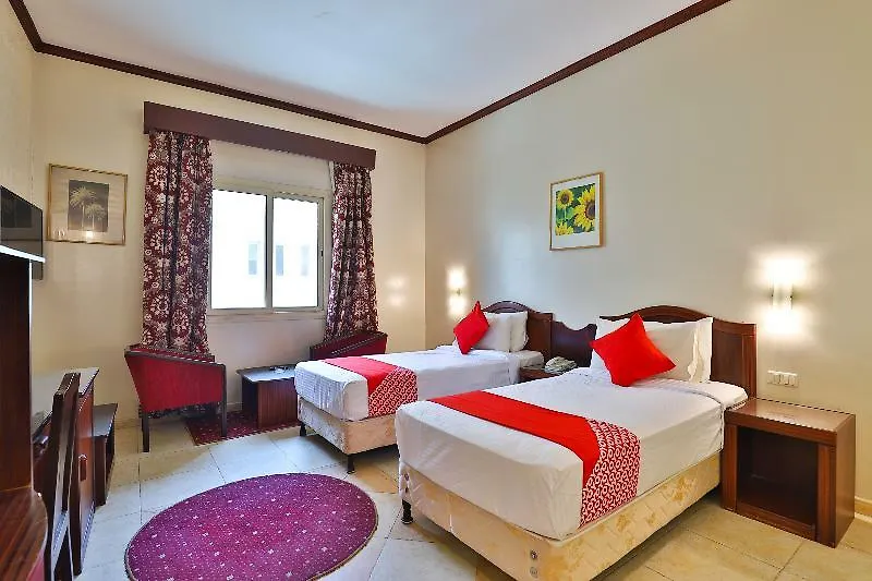 Al Asemah Hotel Riyadh Saudi Arabia
