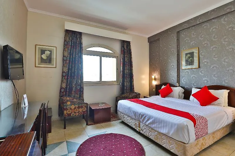 ***  ריאד Al Asemah Hotel ערב הסעודית